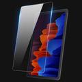 Samsung Galaxy Tab S9 FE+/S9+ Dux Ducis Medium Alumina Glazen Screenprotector