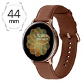 Samsung Galaxy Watch Active2 (SM-R825) LTE - Roestvrij staal, 44 mm - Goud