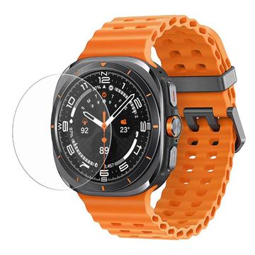 Samsung Galaxy Watch Ultra 2024/2025 TPU Screenprotector - 47mm - Doorzichtig