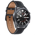 Samsung Galaxy Watch3 (SM-R845) 45 mm LTE - Aqua Zwart