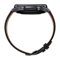 Samsung Galaxy Watch3 (SM-R845) 45 mm LTE - Aqua Zwart