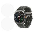 Samsung Galaxy Watch8 Classic TPU Screenprotector - 2 Stu. - 46mm - Doorzichtig