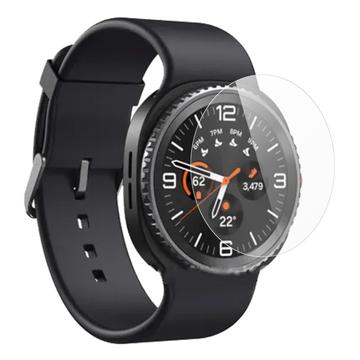 Samsung Galaxy Watch8 Classic Glazen Screenprotector - 46mm