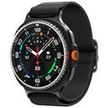 Samsung Galaxy Watch8/Watch8 Classic Spigen Lite Fit bandje - 40/44/46mm - Zwart
