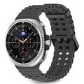 Samsung Galaxy Watch8/Watch8 Classic Tech-Protect Iconband Pro TPU-riem - 40/44/46mm