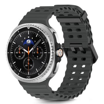 Samsung Galaxy Watch8/Watch8 Classic Tech-Protect Iconband Pro TPU-riem - 40/44/46mm