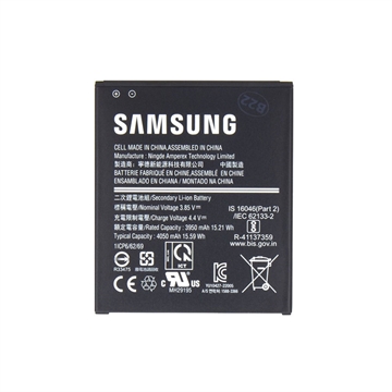 Samsung Galaxy XCover6 Pro Batterij EB-BG736BBE - 4050mAh