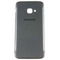Samsung Galaxy Xcover 4s, Galaxy Xcover 4 Back Cover GH98-41219A - Zwart