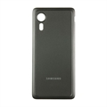 Samsung Galaxy A53 5G Achterkant GH82-28017A - Zwart
