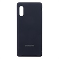 Samsung Galaxy Xcover Pro Achterkant GH98-45174A - Zwart