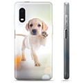 Samsung Galaxy Xcover Pro TPU Case - Hond