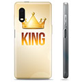 Samsung Galaxy Xcover Pro TPU Case - Koning