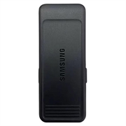 Samsung Galaxy Xcover6 Pro Riemclip Holster ET-BG715CBEBWW - Zwart
