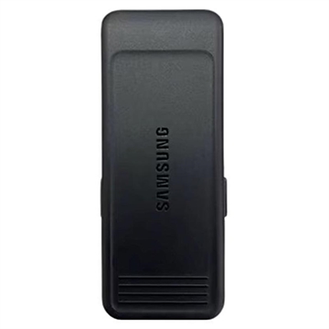Samsung Galaxy Xcover6 Pro Riemclip Holster ET-BG715CBEBWW - Zwart
