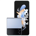 Samsung Galaxy Z Flip4 5G - 128GB - Blauw