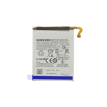 Samsung Galaxy Z Flip4 Batterij EB-BF723ABY - 2630mAh