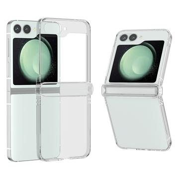 Samsung Galaxy Z Flip6/Z Flip7 FE Plastic Hoesje