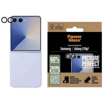 Samsung Galaxy Z Flip7 PanzerGlass PicturePerfect Cameralens Beschermer