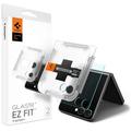 Samsung Galaxy Z Flip7 Spigen Glas.tR Ez Fit Glazen Screenprotector - 2 St.