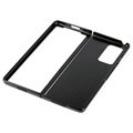 Samsung Galaxy Z Fold2 5G Hybrid Case - Koolstofvezel