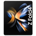 Samsung Galaxy Z Fold4 5G - 512GB - Phantom Zwart