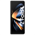 Samsung Galaxy Z Fold4 5G - 512GB - Phantom Zwart