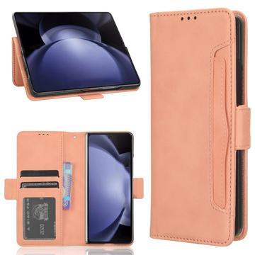 Samsung Galaxy Z Fold6 Cardholder Series Portemonnee Hoesje