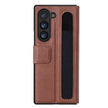 Samsung Galaxy Z Fold6 Nillkin Aoge Bekleed Cover