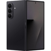 Samsung Galaxy Z Fold7 - 256GB - Gitzwart