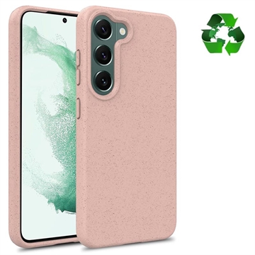 Samsung Galaxy S23 5G Biologisch Afbreekbaar Hoesje