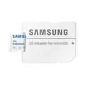 Samsung Pro Endurance microSDXC geheugenkaart met SD-adapter MB-MJ256KA/EU - 256 GB