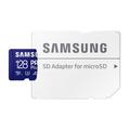 Samsung Pro Plus microSDXC geheugenkaart met SD-adapter MB-MD128SA/EU - 128 GB
