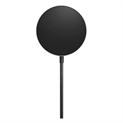 Samsung Enkele Draadloze Oplader GP-PWU025WIABW - Zwart