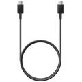 Samsung USB-C naar USB-C kabel EP-DN980BBE - 1m, 25W