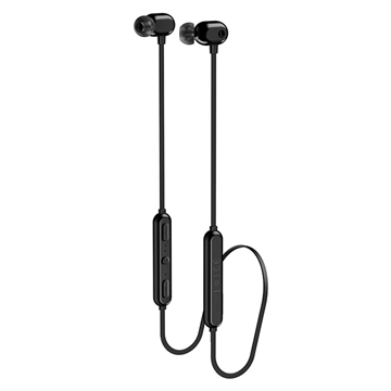 Samsung by ITFIT Dual-Driver Bluetooth Headset GP-OEU023SAABW - Zwart