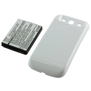 Samsung S3 externe batterij