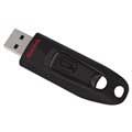 SanDisk SDCZ48-016G-U46 Cruzer Ultra USB-stick