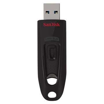 SanDisk Ultra USB-stick