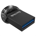 SanDisk Ultra Fit USB-stick 3.1 SDCZ430-016G-G46