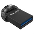 SanDisk Ultra Fit USB 3.1-flashdrive SDCZ430-032G-G46 - 32GB