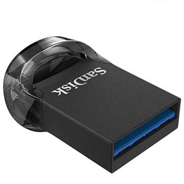 SanDisk Ultra Fit USB-stick 3.1 SDCZ430-256G-G46