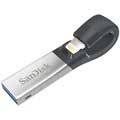SanDisk iXpand Lightning / USB 3.0 Geheugenstick - 64GB