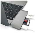 Satechi passthrough USB hub - type-C - origineel