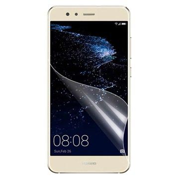Huawei P10 Lite Screenprotector - Antireflectie