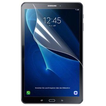 Samsung Galaxy Tab A 10.1 (2016) T580, T585 Screenprotector - Antireflectie