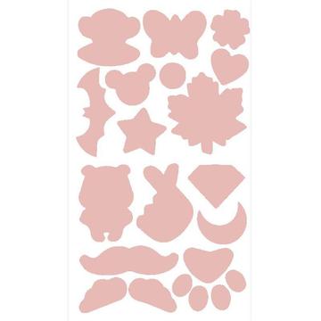 Zelfklevend waterproof reparatiepleister