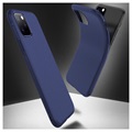 Schokblok iPhone 11 Pro Max TPU-hoesje
