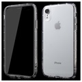 Schokbestendig iPhone XR TPU-hoesje - transparant