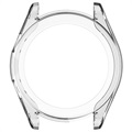 Huawei Watch GT siliconen hoesje - 46 mm - transparant