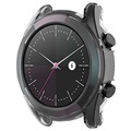 Huawei Watch GT siliconen hoesje - 46 mm - transparant
